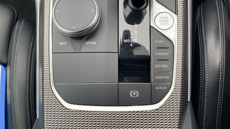 BMW 4 Series M440i xDrive MHT 2dr Step Auto Petrol Coupe